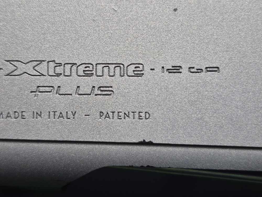 Beretta A400 Xtreme Plus 12 Gauge Left Hand PENNY START 0.01-img-12
