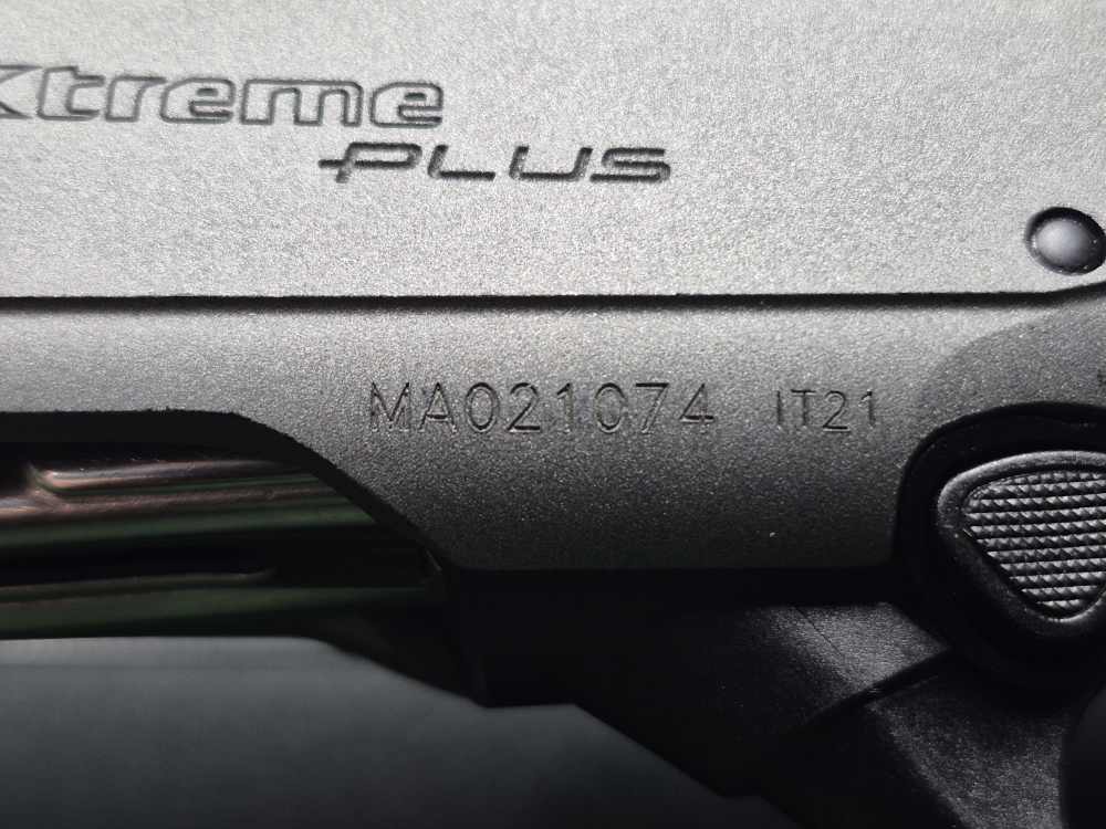 Beretta A400 Xtreme Plus 12 Gauge Left Hand PENNY START 0.01-img-33