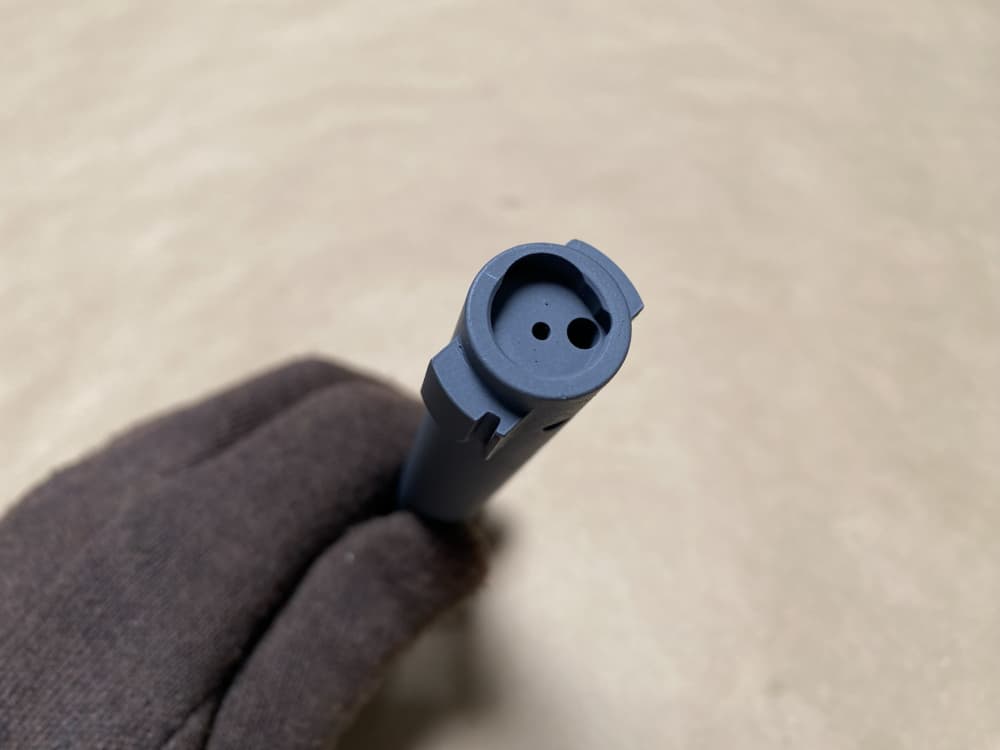 Remington 700 M24 Sniper Rifle Bolt Body-img-4