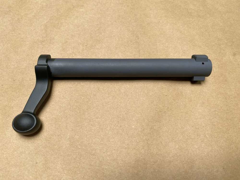Remington 700 M24 Sniper Rifle Bolt Body-img-0