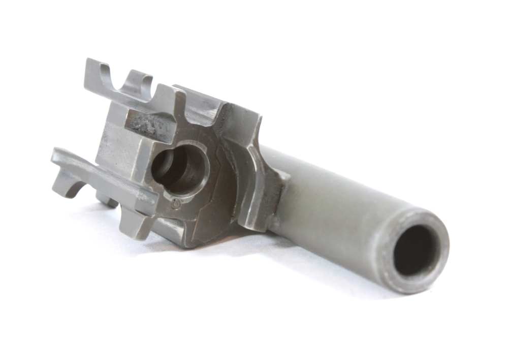 Police Trade-In: Heckler & Koch MP5 De-Milled Parts Kit, FBI A2-img-23