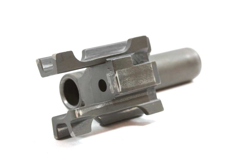 Police Trade-In: Heckler & Koch MP5 De-Milled Parts Kit, FBI A2-img-24