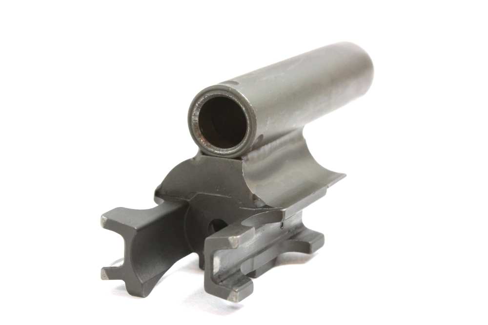 Police Trade-In: Heckler & Koch MP5 De-Milled Parts Kit, FBI A2-img-22