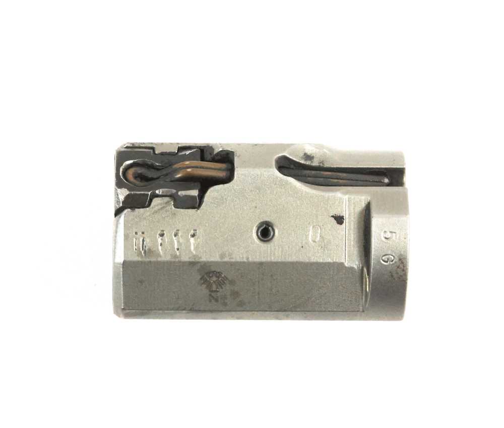 Police Trade-In: Heckler & Koch MP5 De-Milled Parts Kit, FBI A2-img-14