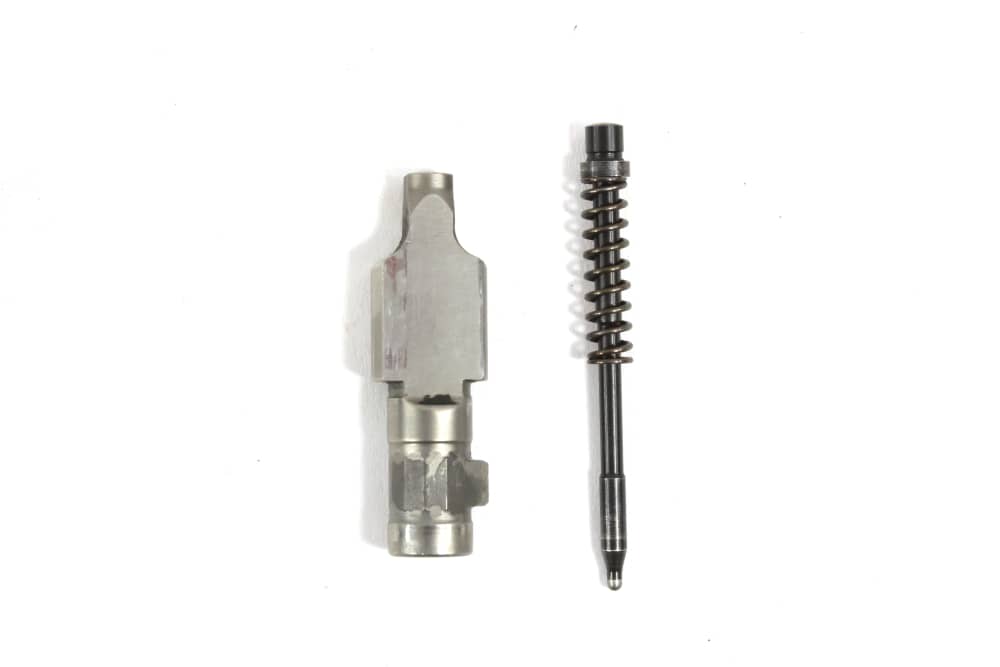 Police Trade-In: Heckler & Koch MP5 De-Milled Parts Kit, FBI A2-img-21