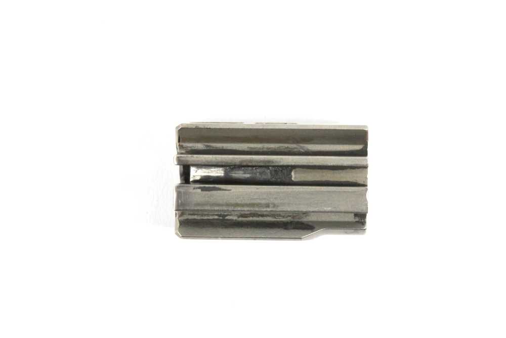 Police Trade-In: Heckler & Koch MP5 De-Milled Parts Kit, FBI A2-img-19