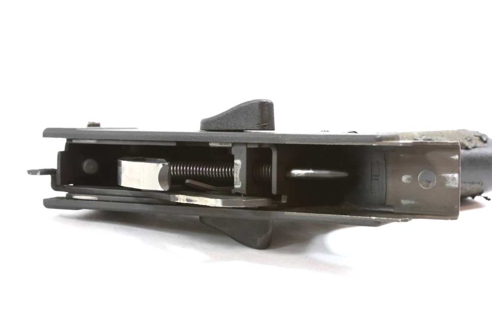 Police Trade-In: Heckler & Koch MP5 De-Milled Parts Kit, FBI A2-img-7