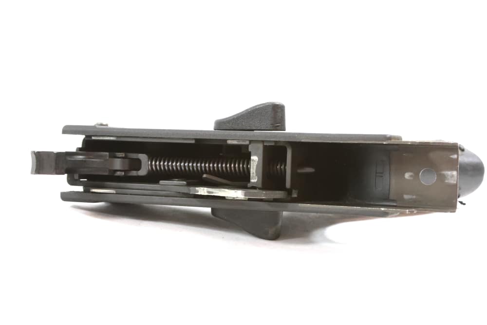 Police Trade-In: Heckler & Koch MP5 De-Milled Parts Kit, FBI A2-img-8