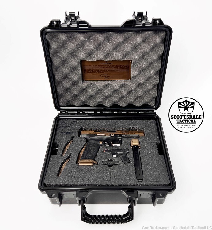 Canik TTI Taran Tactical Combat 9mm-img-6