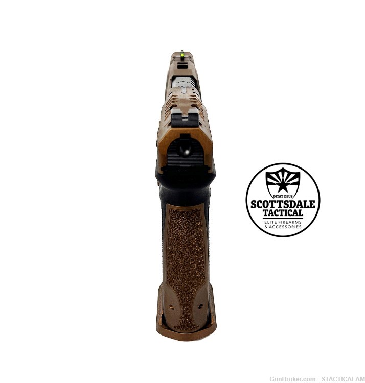 Canik TTI Taran Tactical Combat 9mm-img-3