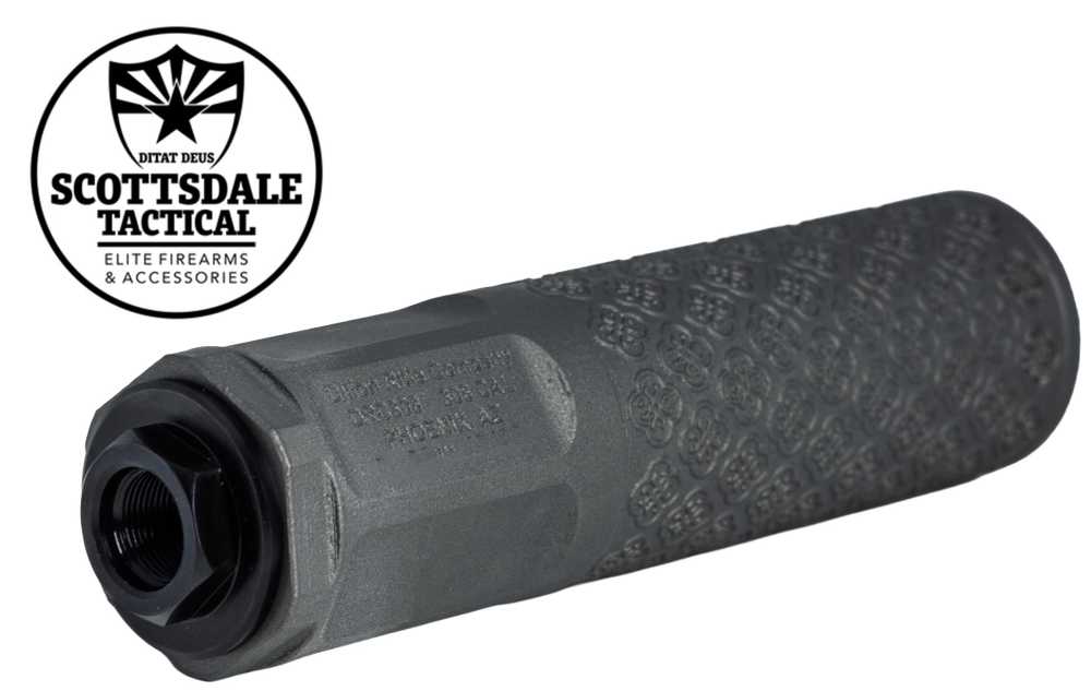 Dillon Rifle Company Inconel .308-img-0