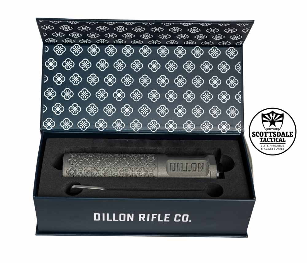 Dillon Rifle Company Inconel .308-img-4