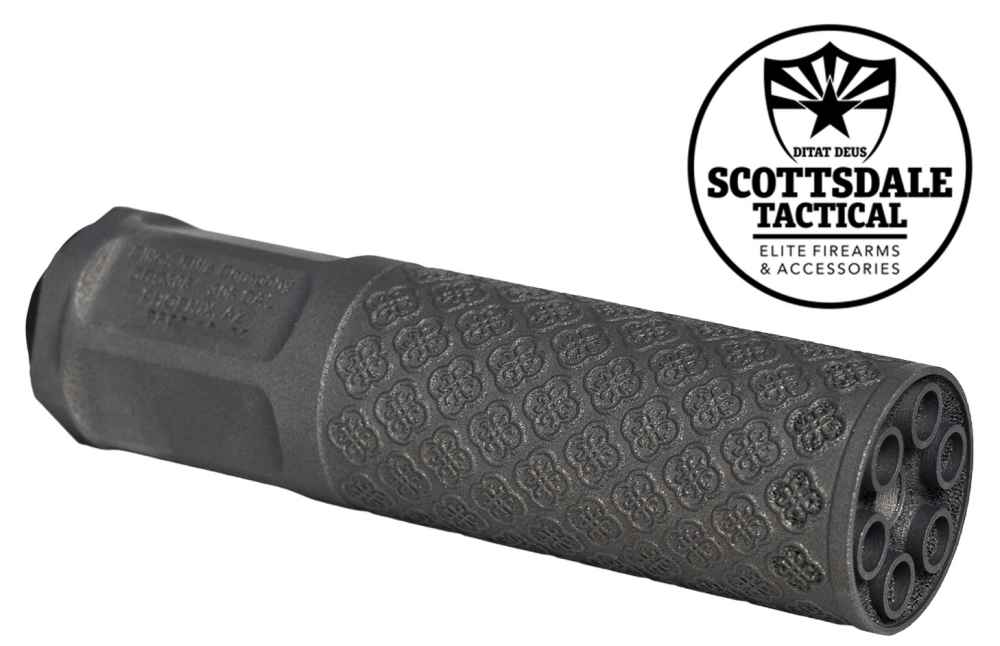 Dillon Rifle Company Inconel .308-img-1