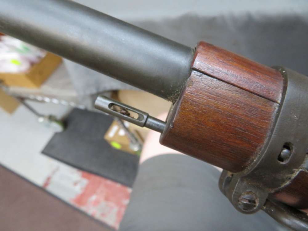 NORWEGIAN KONGSBERG M59 F1 MAUSER SNIPER RIFLE-7.62 NATO CALIBER-RARE-img-21