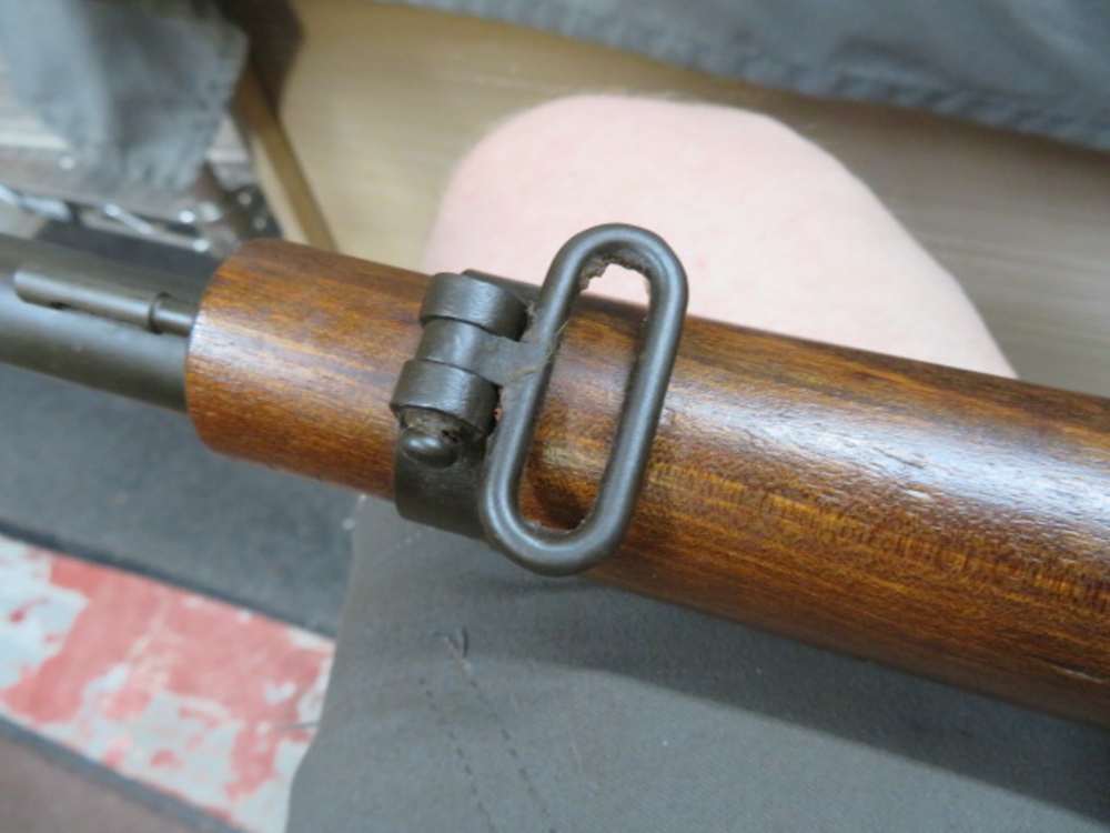 NORWEGIAN KONGSBERG M59 F1 MAUSER SNIPER RIFLE-7.62 NATO CALIBER-RARE-img-17