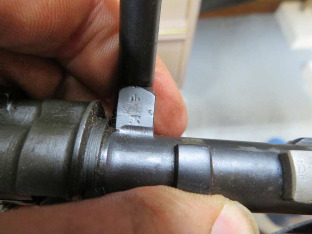 NORWEGIAN KONGSBERG M59 F1 MAUSER SNIPER RIFLE-7.62 NATO CALIBER-RARE-img-25