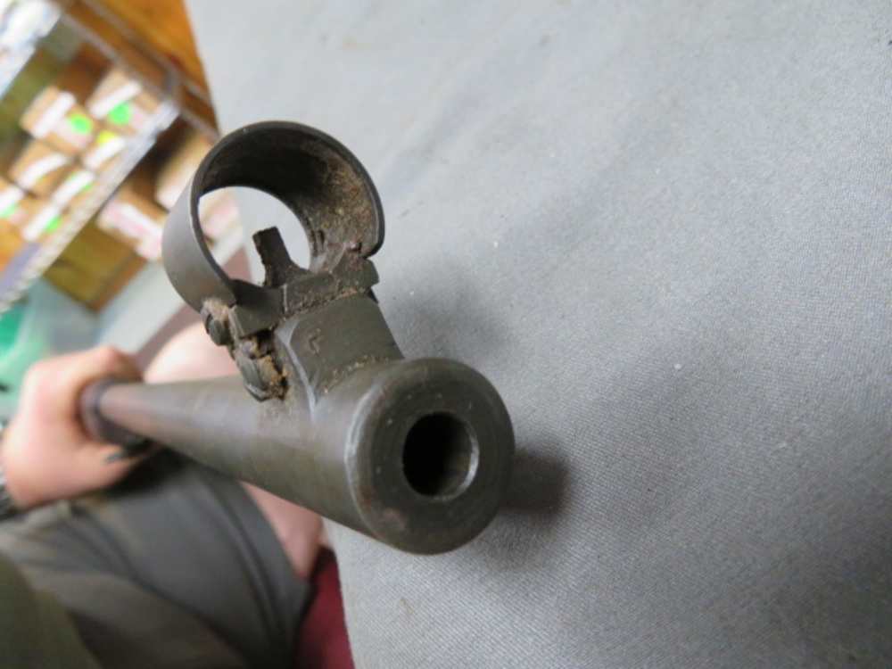 NORWEGIAN KONGSBERG M59 F1 MAUSER SNIPER RIFLE-7.62 NATO CALIBER-RARE-img-23