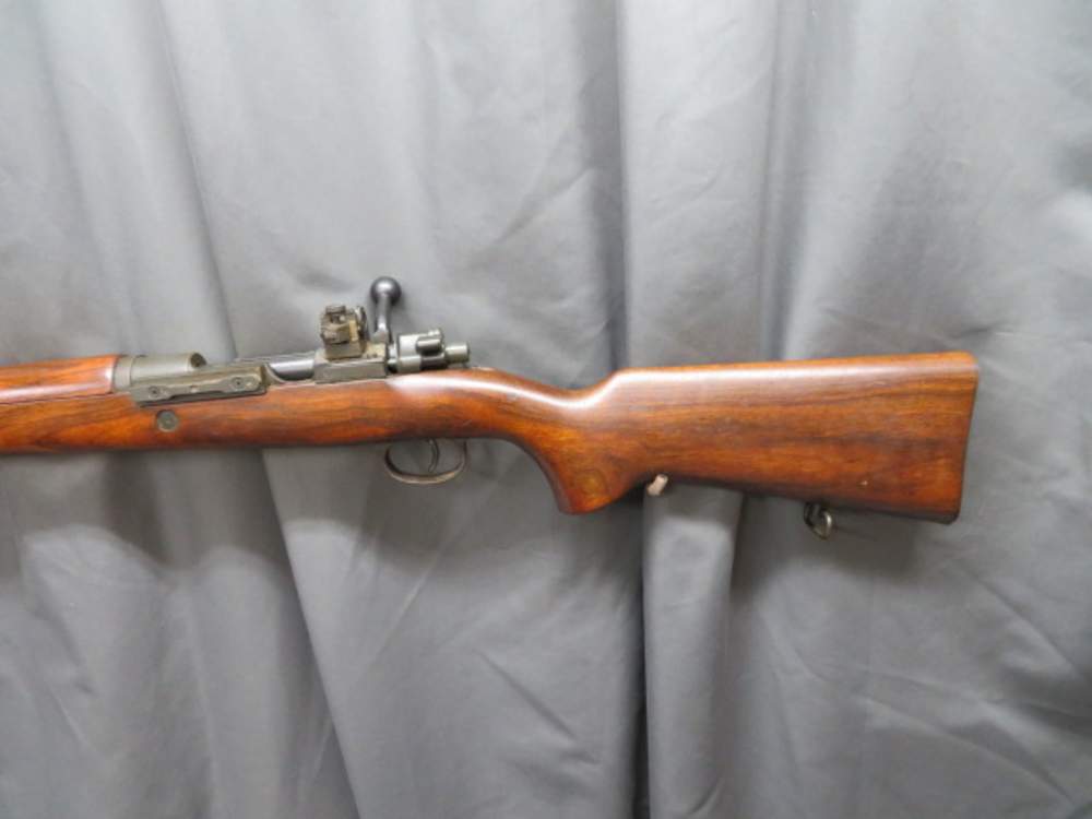 NORWEGIAN KONGSBERG M59 F1 MAUSER SNIPER RIFLE-7.62 NATO CALIBER-RARE-img-5