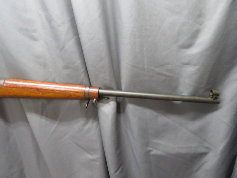 NORWEGIAN KONGSBERG M59 F1 MAUSER SNIPER RIFLE-7.62 NATO CALIBER-RARE-img-2