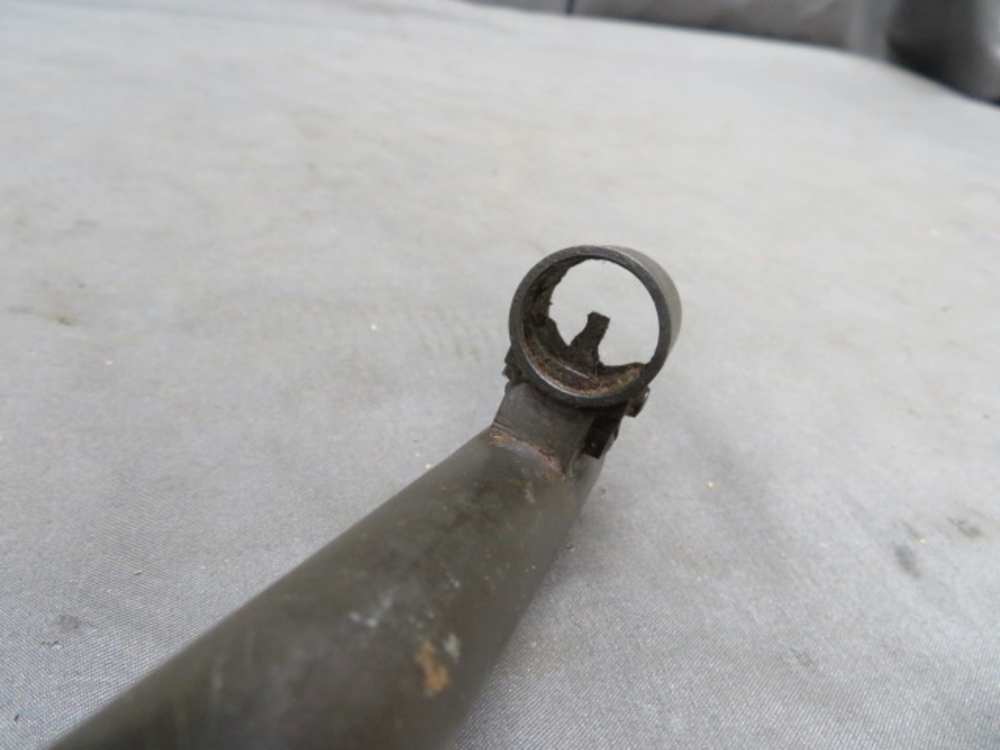 NORWEGIAN KONGSBERG M59 F1 MAUSER SNIPER RIFLE-7.62 NATO CALIBER-RARE-img-24