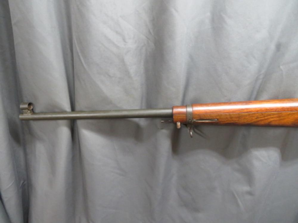 NORWEGIAN KONGSBERG M59 F1 MAUSER SNIPER RIFLE-7.62 NATO CALIBER-RARE-img-4