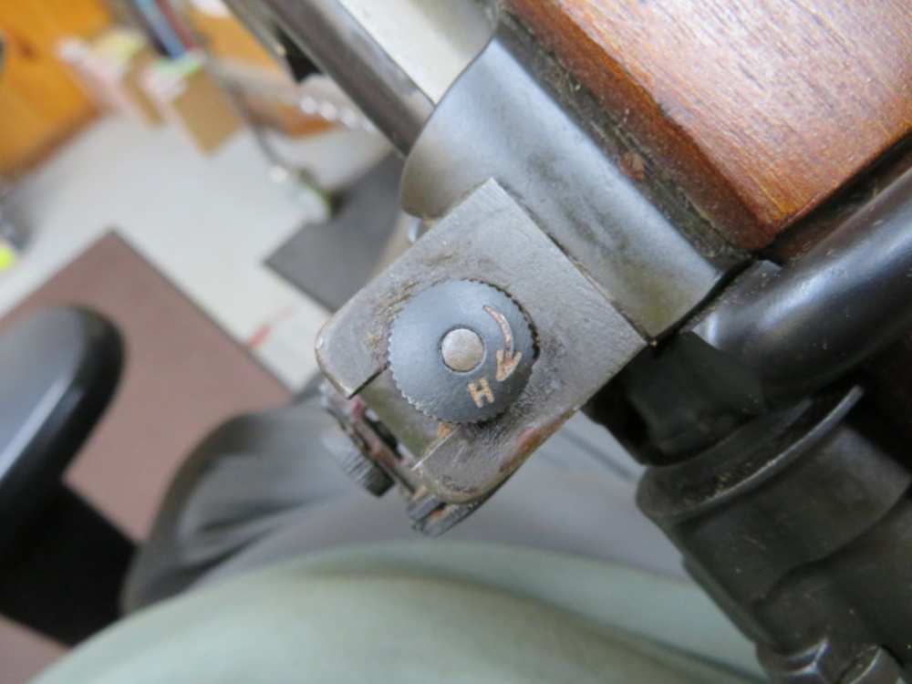 NORWEGIAN KONGSBERG M59 F1 MAUSER SNIPER RIFLE-7.62 NATO CALIBER-RARE-img-12