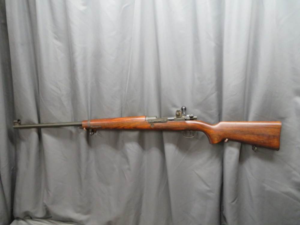 NORWEGIAN KONGSBERG M59 F1 MAUSER SNIPER RIFLE-7.62 NATO CALIBER-RARE-img-3