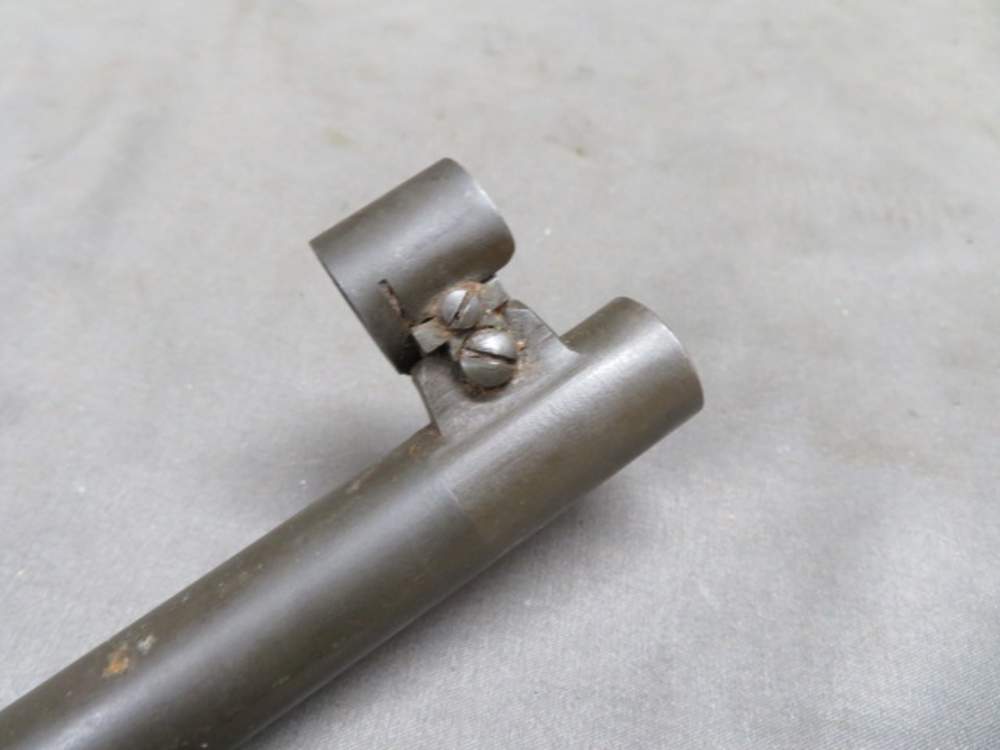 NORWEGIAN KONGSBERG M59 F1 MAUSER SNIPER RIFLE-7.62 NATO CALIBER-RARE-img-22