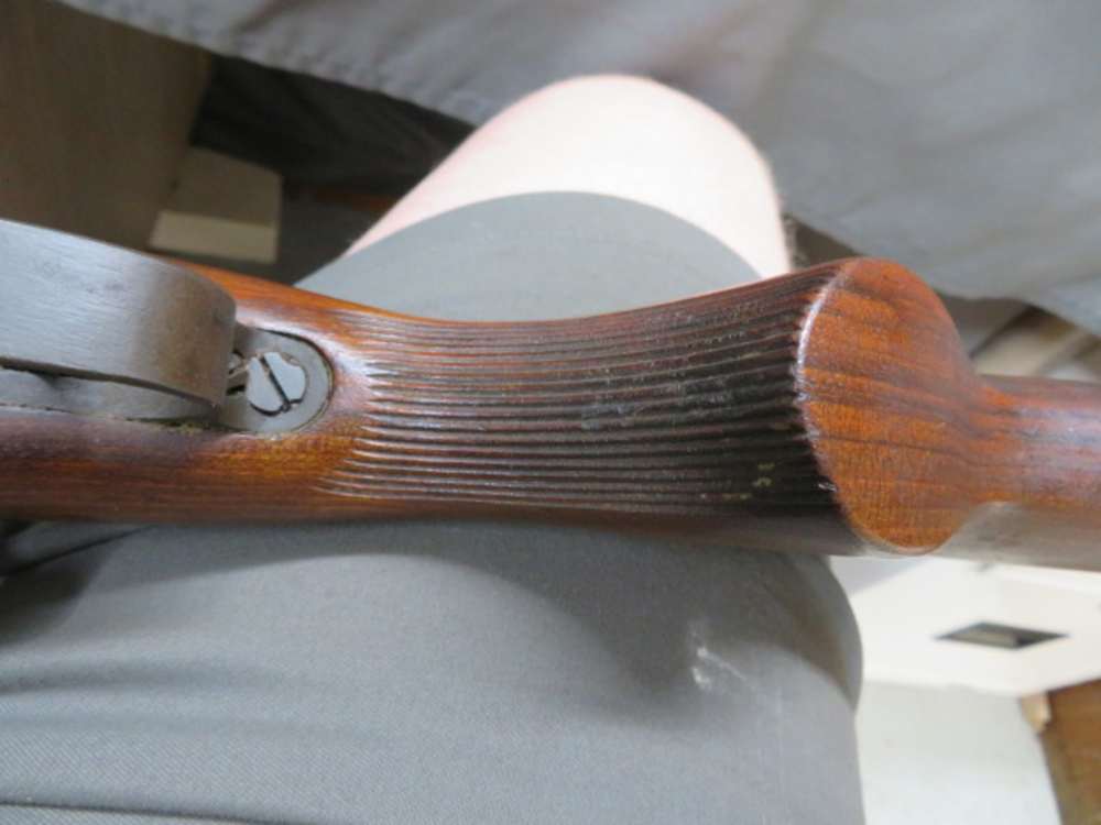 NORWEGIAN KONGSBERG M59 F1 MAUSER SNIPER RIFLE-7.62 NATO CALIBER-RARE-img-15