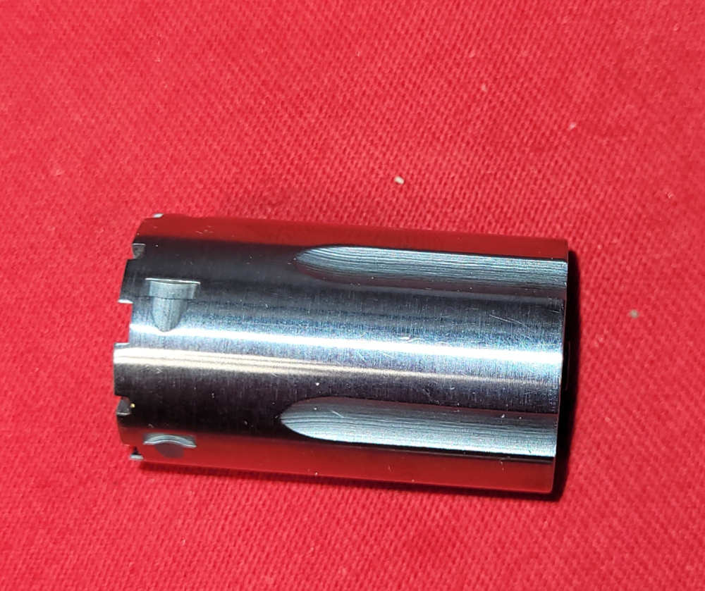 North American Arms mini revolver cylinder 22 magnum-img-0
