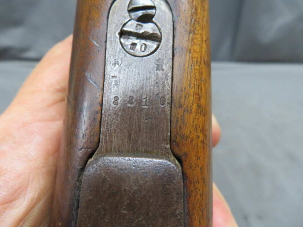 WWI GERMAN GEW 98 MAUSER RIFLE-SPANDAU 1916/17-STAR MARKED-img-17