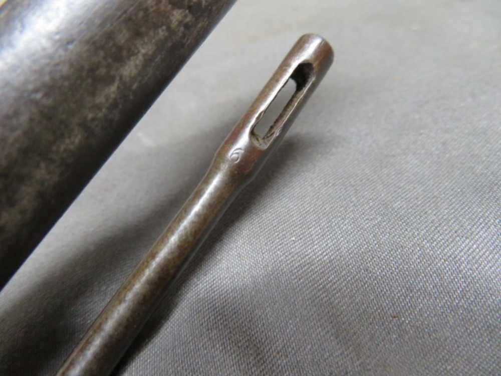 WWI GERMAN GEW 98 MAUSER RIFLE-SPANDAU 1916/17-STAR MARKED-img-38