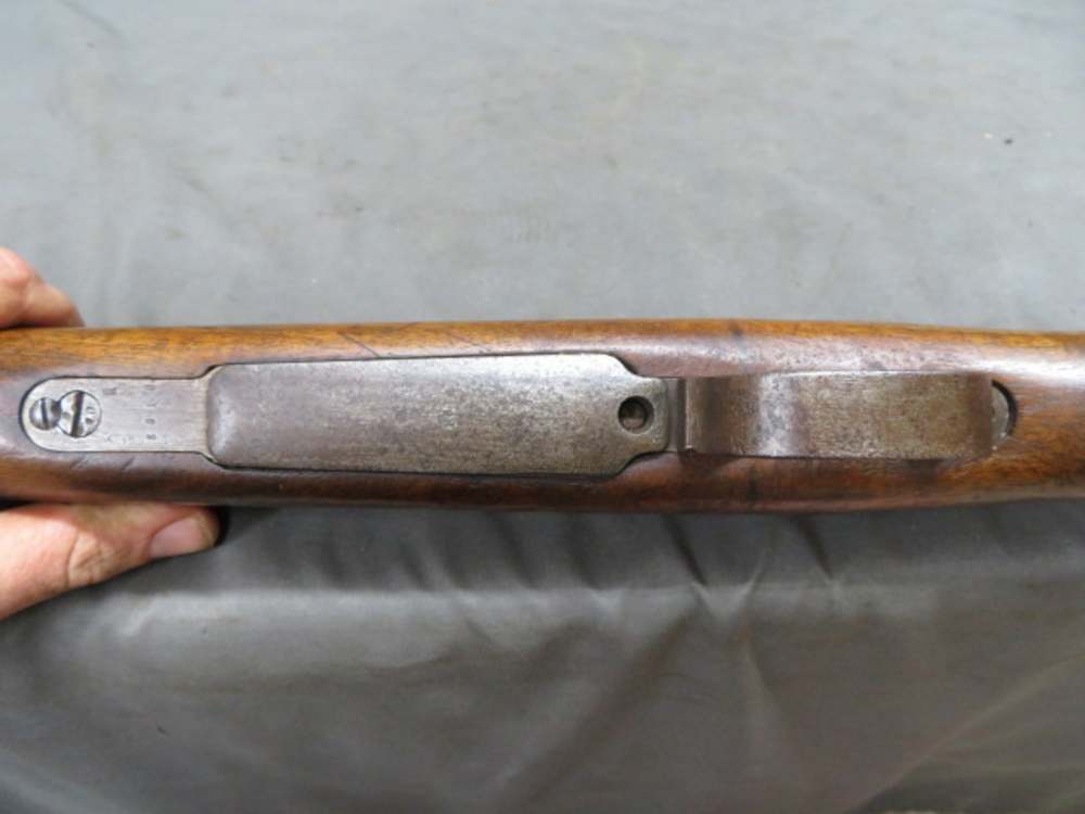 WWI GERMAN GEW 98 MAUSER RIFLE-SPANDAU 1916/17-STAR MARKED-img-15