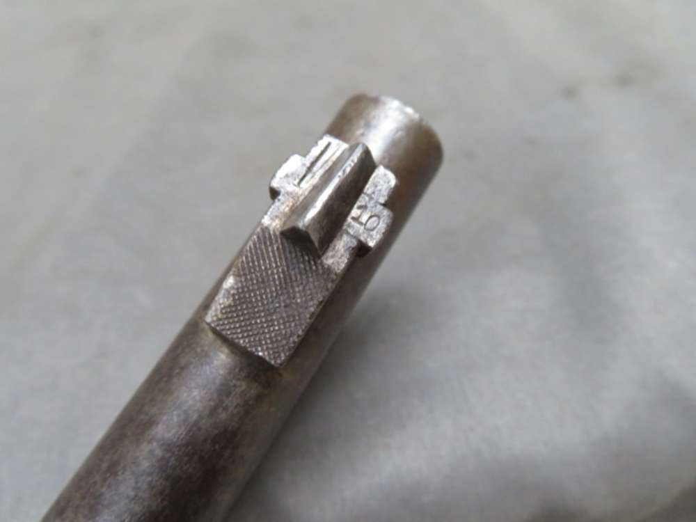 WWI GERMAN GEW 98 MAUSER RIFLE-SPANDAU 1916/17-STAR MARKED-img-39