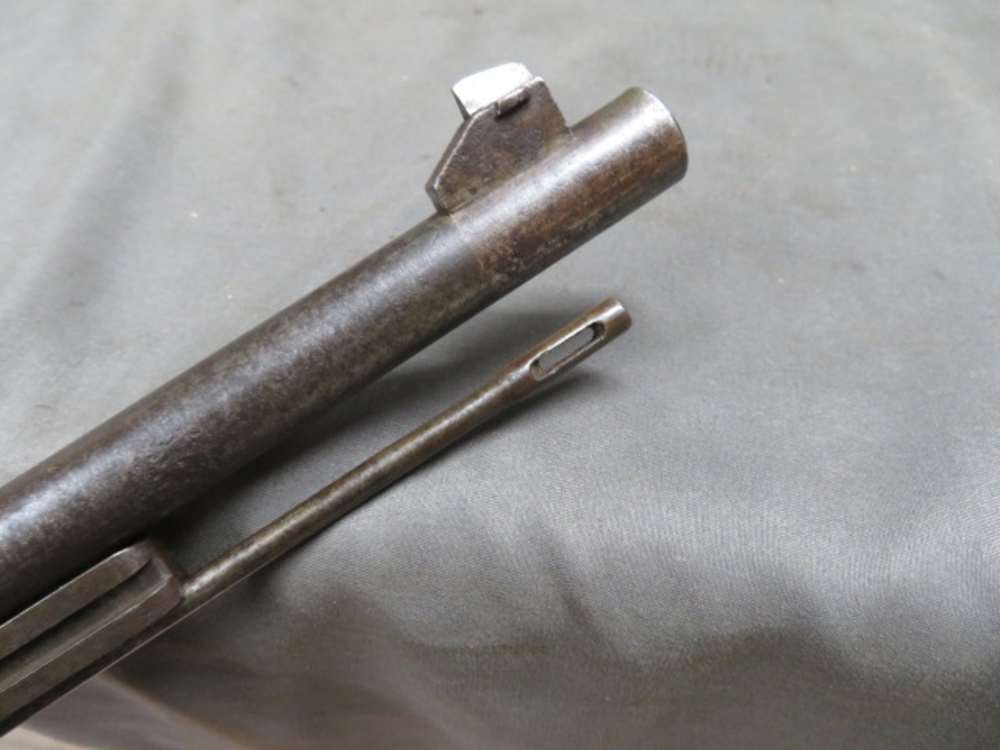 WWI GERMAN GEW 98 MAUSER RIFLE-SPANDAU 1916/17-STAR MARKED-img-37
