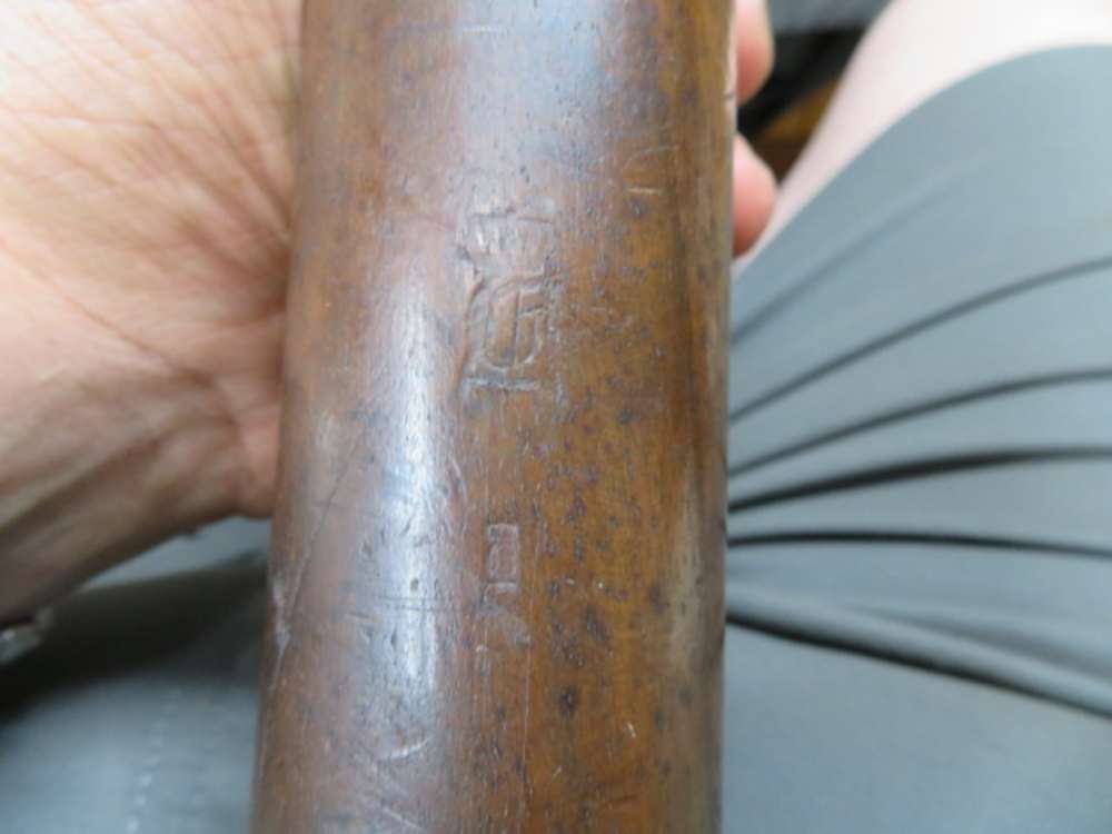 WWI GERMAN GEW 98 MAUSER RIFLE-SPANDAU 1916/17-STAR MARKED-img-23