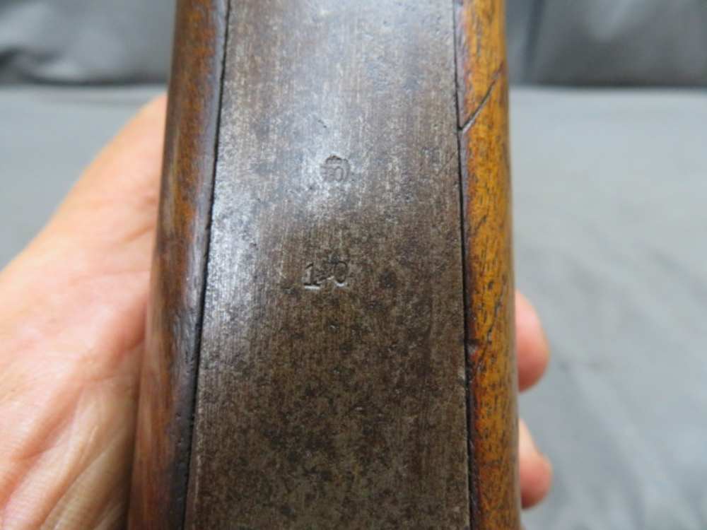 WWI GERMAN GEW 98 MAUSER RIFLE-SPANDAU 1916/17-STAR MARKED-img-18