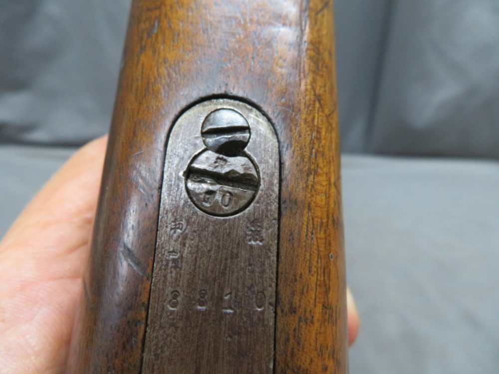 WWI GERMAN GEW 98 MAUSER RIFLE-SPANDAU 1916/17-STAR MARKED-img-16