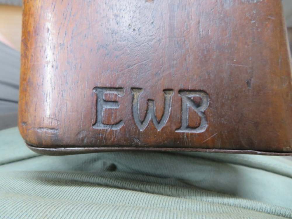 WWI GERMAN GEW 98 MAUSER RIFLE-SPANDAU 1916/17-STAR MARKED-img-26