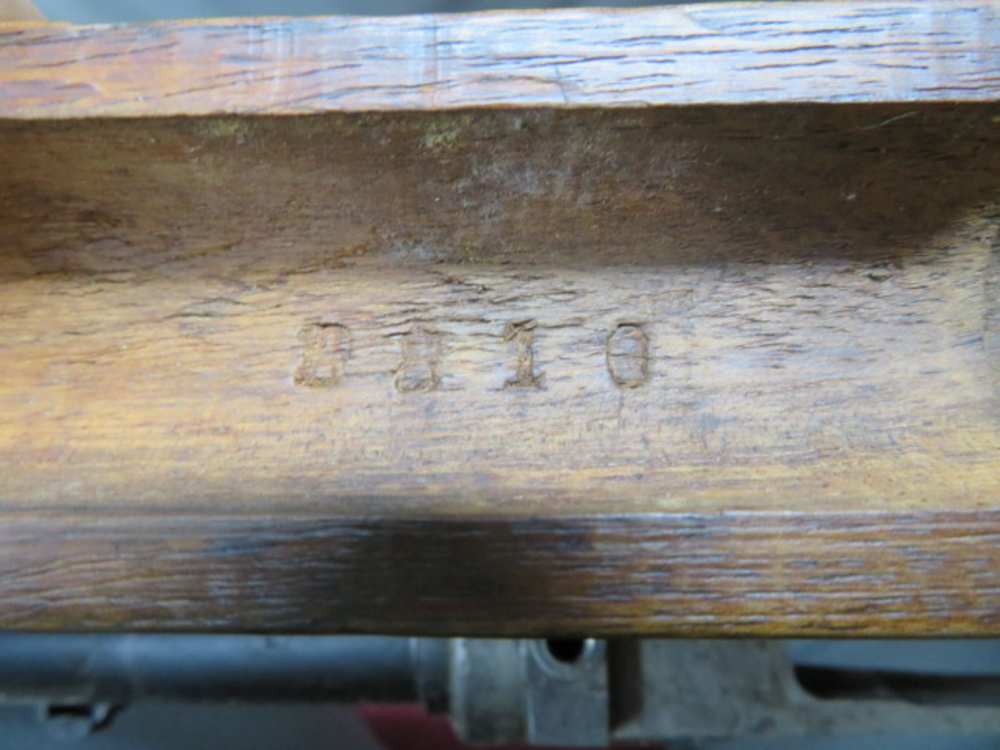 WWI GERMAN GEW 98 MAUSER RIFLE-SPANDAU 1916/17-STAR MARKED-img-51