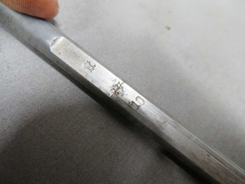 WWI GERMAN GEW 98 MAUSER RIFLE-SPANDAU 1916/17-STAR MARKED-img-48