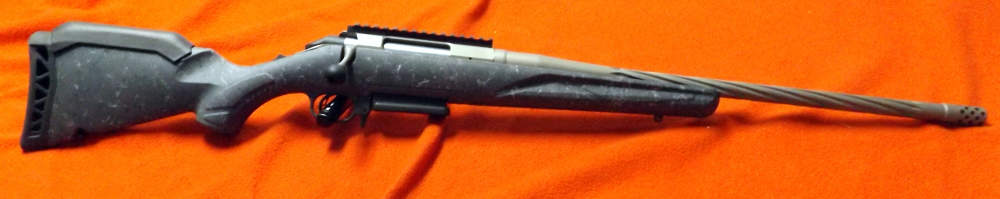 RUGER AMERICAN GEN II 6.5 CREEDMOOR-img-4