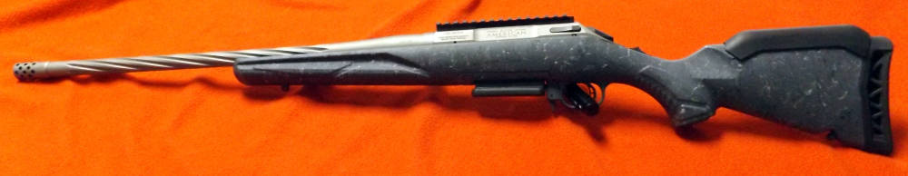 RUGER AMERICAN GEN II 6.5 CREEDMOOR-img-0