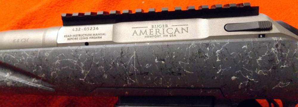 RUGER AMERICAN GEN II 6.5 CREEDMOOR-img-3