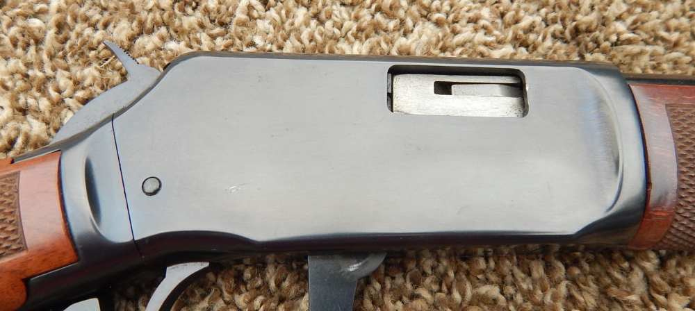 Winchester Model 9422 Rifle – 22 S, L, LR - 1992-img-2