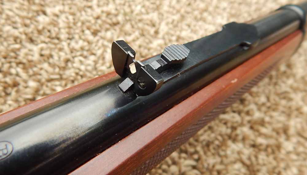 Winchester Model 9422 Rifle – 22 S, L, LR - 1992-img-15