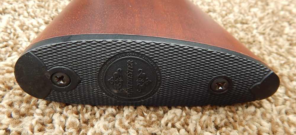 Winchester Model 9422 Rifle – 22 S, L, LR - 1992-img-48