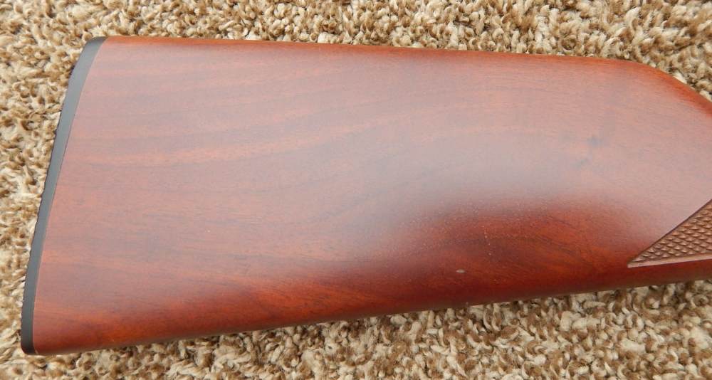 Winchester Model 9422 Rifle – 22 S, L, LR - 1992-img-5