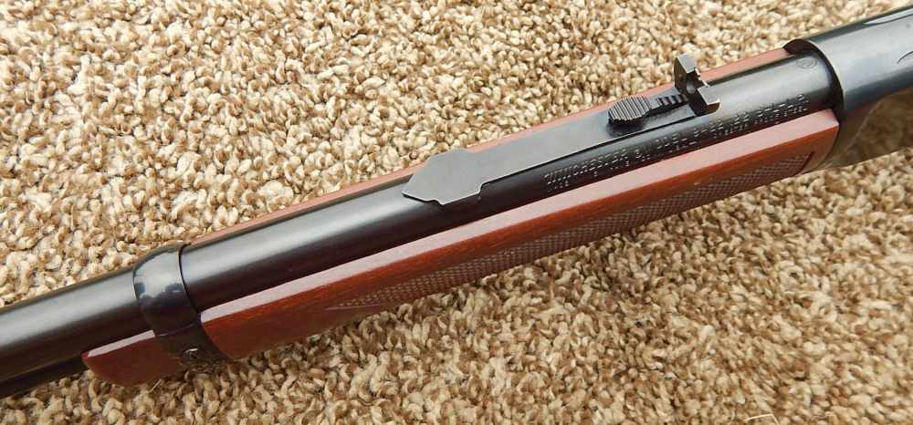 Winchester Model 9422 Rifle – 22 S, L, LR - 1992-img-32