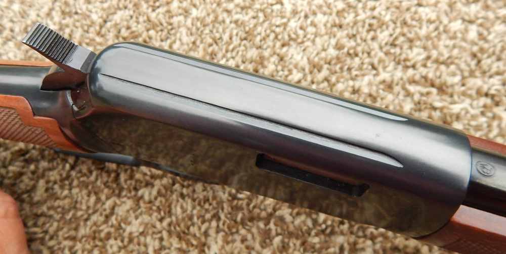 Winchester Model 9422 Rifle – 22 S, L, LR - 1992-img-14
